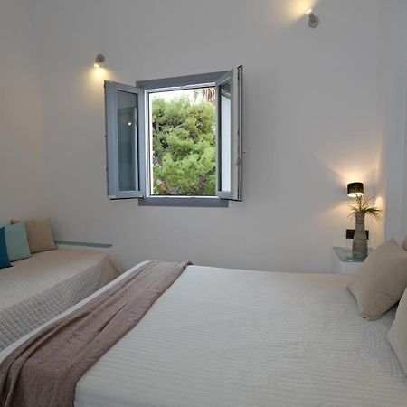 Perissa Blue Dome Rooms מראה חיצוני תמונה