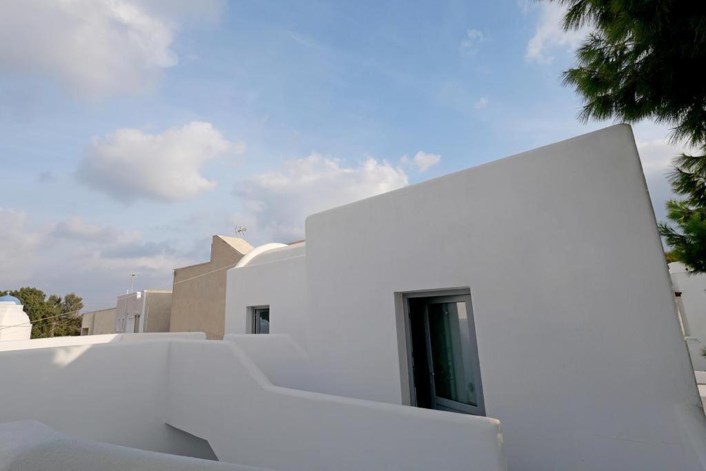 Perissa Blue Dome Rooms מראה חיצוני תמונה