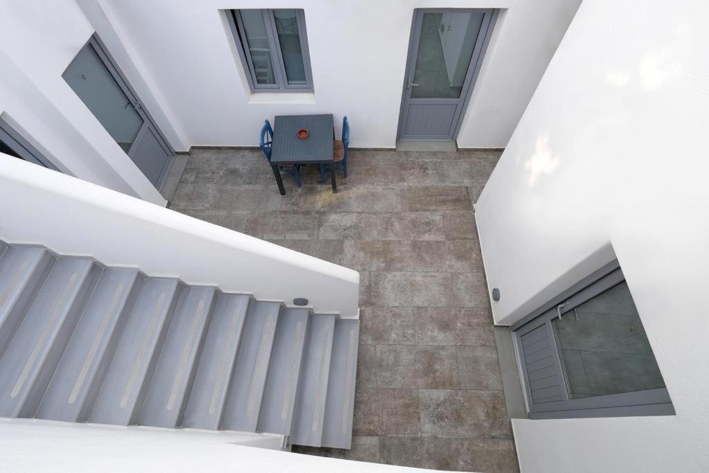 Perissa Blue Dome Rooms מראה חיצוני תמונה